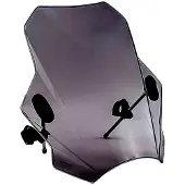 Puig Carenabris Bat Yamaha Fz-07/mt-07/mt-09 Frontrute