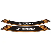 Puig Special Kawasaki Felgstripe