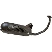 Tecnigas Maxi 4 Symphony 125 <17 (disk Brake) Ce Homologert Komplett Linjesystem