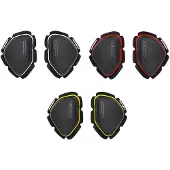 Spidi Racing Slider Set Knebeskyttere
