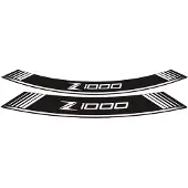 Puig Special Kawasaki Z1000 Felgstripe