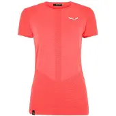 Salewa Zebru Responsive Kortærmet Baselayer