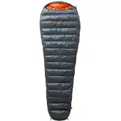 Nordisk Phantom 440 Sovepose