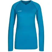 Mammut Trift Langarmet T-skjorte