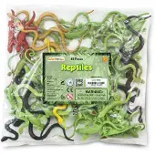 Safari Ltd Reptil Bulk Bag Figur