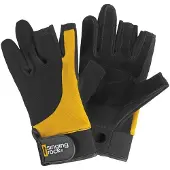 Singing Rock Falconer Tactical Hansker