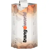 Trangoworld Confort Air Plus Oppblåsbar Matte