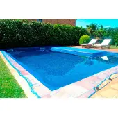 Fun And Go Bassengnett 5 X 5 M