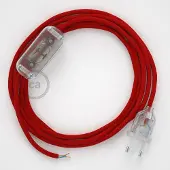 Creative Cables 1.80 M Lampettledning