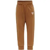 Hummel Dallas Pants Glazed Ginger (62 / 3 mnd)
