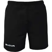 Givova Street Shorts