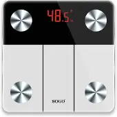 Sogo Bab-ss-2900 Vekt