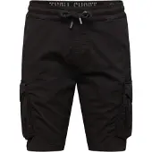 Alpha industries Cotton Twill Cargo Shorts
