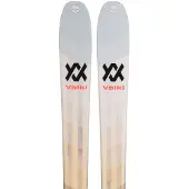 Völkl Rise 80 Fjellski