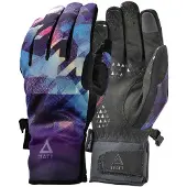 Matt Leisure Tootex Hansker