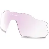 Oakley Radar Ev Pitch Prizm Low Light Linse