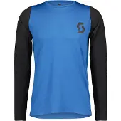 SCOTT Trail Progressive Langermet Trøye