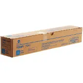 Konica Minolta TN-324C - Cyan - original - tonerpatron - for bizhub C258, C308, C368