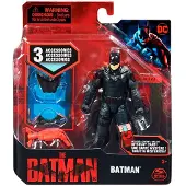 Batman Movie Figure 10 cm -