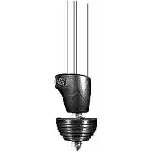 Manfrotto 22spk3 22.5 Mm 3 Units Stativ