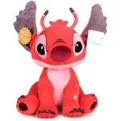 Disney Lilo Og Stitch Leroy Stitch Teddy 30 Cm