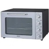 Sogo Hor-ss-10550 58l 2000w Bordovn
