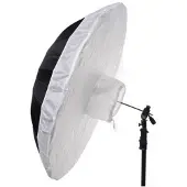 Bresser Br-bb100 100 Cm Reflektorparaply