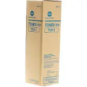 Konica Minolta Tn211 8938415 Toner