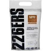 226ers K-weeks Immune Myseprotein Cappuccino 1kg