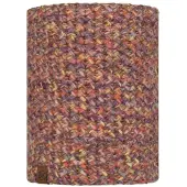 Buff Knitted&fleece Halsvarmer