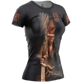 Otso T-shirt Kortarmet T-skjorte