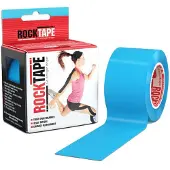 Rock Tape Standard H2o Intl 5 Cmx5m Kinesiologi Tape