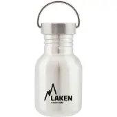 Laken Basic 350ml Flaske