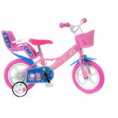 Dino Bikes Peppa Pig 12 Sykkel