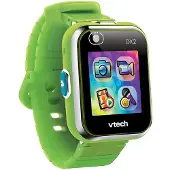 Vtech Kidizoom Dx2 Smartklokke For Barn