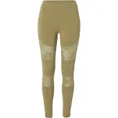 Urban Classics Inset Leggings