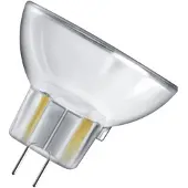 Ledvance Halogen Bulb Gz4 W/reflector 8v 20w Lyspære