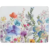 Creative Tops C000337 Pakke Med 4 Bordbrikker 6 Enheter