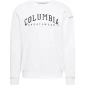 Columbia Logo Collegegenser