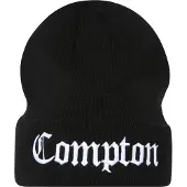 Mister tee Compton Junior Lue