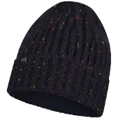 Buff Knitted Polar Lue