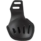 Leatt C-frame Carbon Left Knebeskyttere