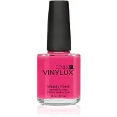 CND Vinylux Nail Polish 15 ml - Pink Bikini #134
