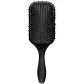 Denman D90L Tangle Tamer Hair Brush Ultra Black