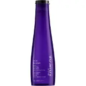 Shu Uemura Yūbi Blonde Glow Revealing Shampoo 300 ml