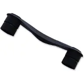 Deda Carbon/metal Blast Armstøtte