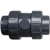 Gre Accessories Check Pn16 Ventil
