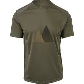 Agu Mtb Essential Kortarmet T-skjorte