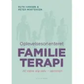 Gyldendal Oplevelsesorienteret familieterapi