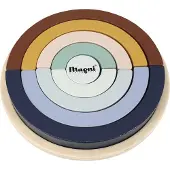 Magni regnbuepuslespill